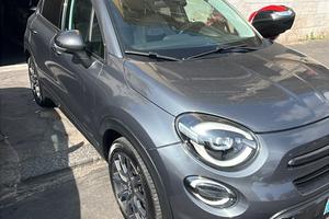 Fiat 500X 1.6 MultiJet 120 CV DCT S-Design Cross