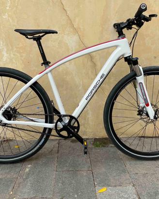 Bicicletta: Bike Porsche (taglia S)