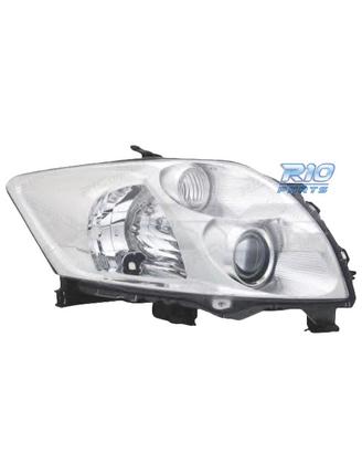 FANALE DESTRO TOYOTA AURIS 3 5P 07-10