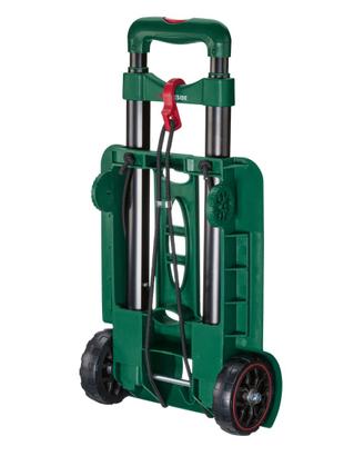 Carrello pieghevole da trasporto Parkside