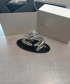 Ottaviani scultura “abbraccio”