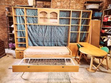 cameretta componibile 