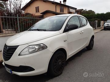 LANCIA Ypsilon 3ª serie - 2014