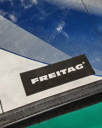 FREITAG F11 LASSIE NUOVA BORSA MESSENGER TRACOLLA
