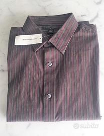 Camicia Uomo Banana Republic Tg M