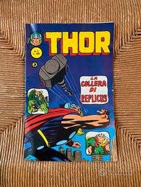 Fumetto Thor seconda serie Nr.9