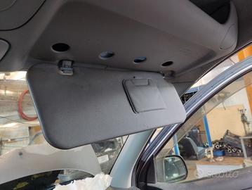 Aletta parasole dx TOYOTA YARIS VERSO 2003