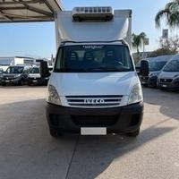 Iveco daily 35c13 2300 - 130cv - 2012