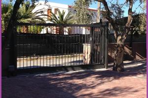 Casa Vieste tutto l'anno o pochi mesi