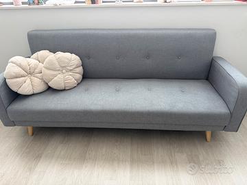 Divano Letto 3 posti Maison du Monde