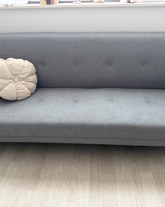 Divano Letto 3 posti Maison du Monde