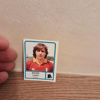 Bruno Conti figurina Panini 1983-1984