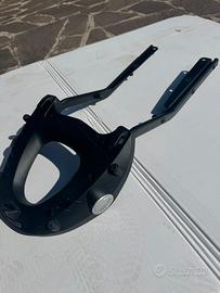 Kit  bauletto GIVI Attacchi Yamaha MT10 2022-24