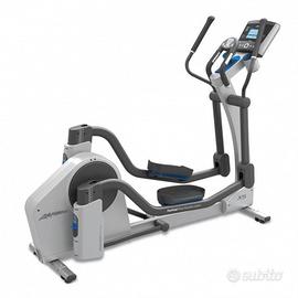 Life Fitness Elittica X5 PROFESSIONALE