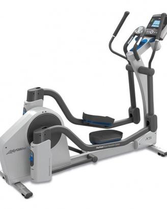 Life Fitness Elittica X5 PROFESSIONALE