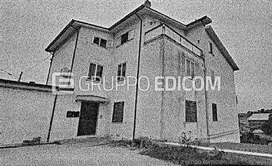 Appartamento, Campobasso.