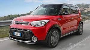 Kia niro soul sportage ricambi usati o nuovi