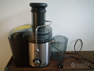 Centrifuga per frutta e verdura