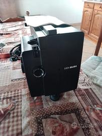 Cineproiettore Super 8 SILMA S101