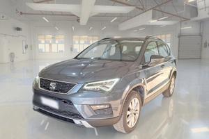 SEAT ATECA 1.6 TDI BUSINESS DSG SUV
