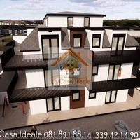 Sant'Arpino, Appartamenti Nuovi in centro