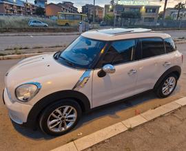 Mini Cooper SD Countryman S&S