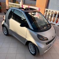 Smart Cabrio*MOTORE NUOVO *