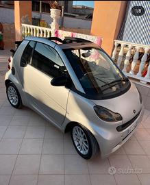 Smart Cabrio*MOTORE NUOVO *