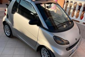 Smart Cabrio*MOTORE NUOVO *