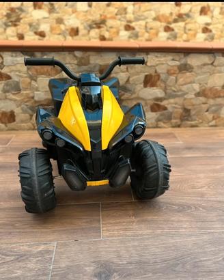Quad bambini