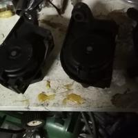 sensore pedale acceleratore 206 