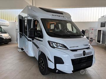 Sunlight T68C Adventure