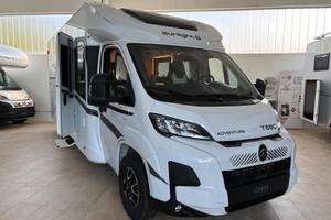 Sunlight T68C Adventure