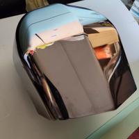 cover clacson Harley Davidson 