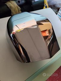 cover clacson Harley Davidson 