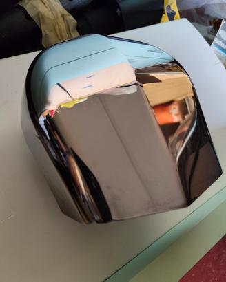 cover clacson Harley Davidson 