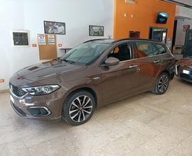 FIAT Tipo 1.6 Mjt S&S SW Lounge