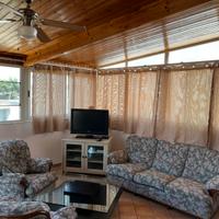 Serapo 50 metri dalla spiaggia