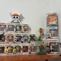 Funko Pop - One Piece
