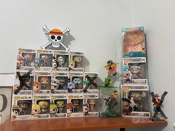 Funko Pop - One Piece
