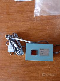 Bolex battery charger