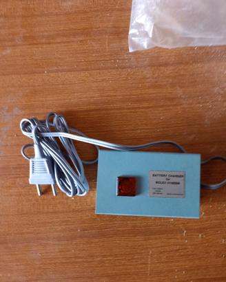 Bolex battery charger