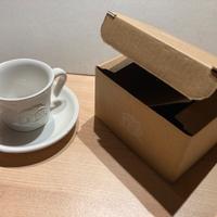 MULINO BIANCO. Tazzina da caffe  Anno 2018