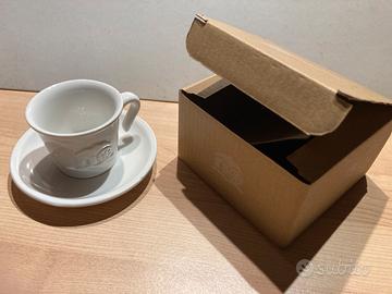 MULINO BIANCO. Tazzina da caffe  Anno 2018