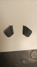 2x gommini hornet