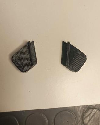 2x gommini hornet