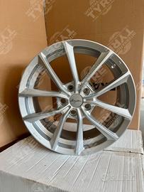Cerchi BREYTON 17" - BMW/AUDI/MINI/MERCEDES