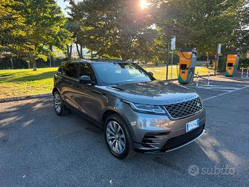 RANGE ROVER VELAR 2.0 TD4 180 CV R-DYNAMIC HSE