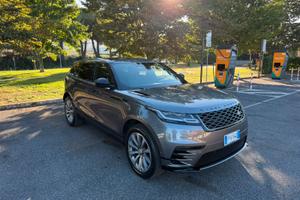 RANGE ROVER VELAR 2.0 TD4 180 CV R-DYNAMIC HSE