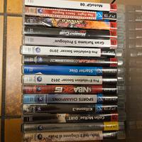 Giochi PS3